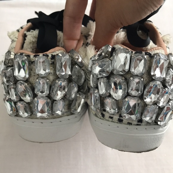 Zara Sneakers - Picture 5 of 5
